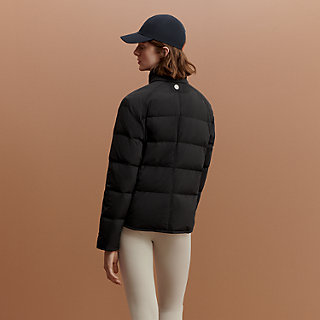 Hermes puffer jacket sale